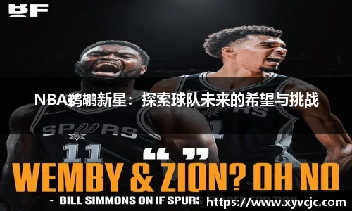 NBA鹈鹕新星：探索球队未来的希望与挑战